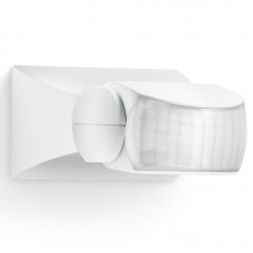 Ανιχνευτής Κίνησης 6A 230V 220° Λευκός IP44 10-600